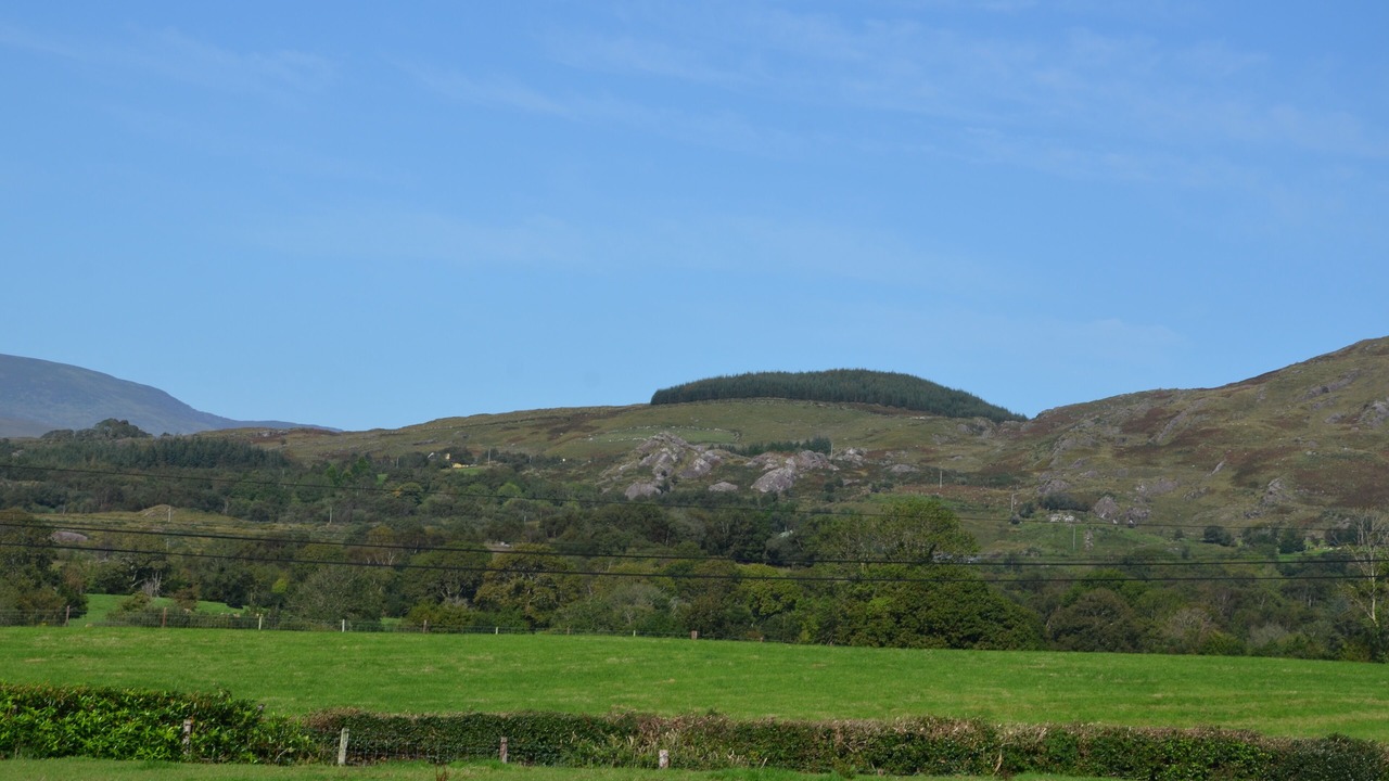 Photo of Outdoor in Kenmare