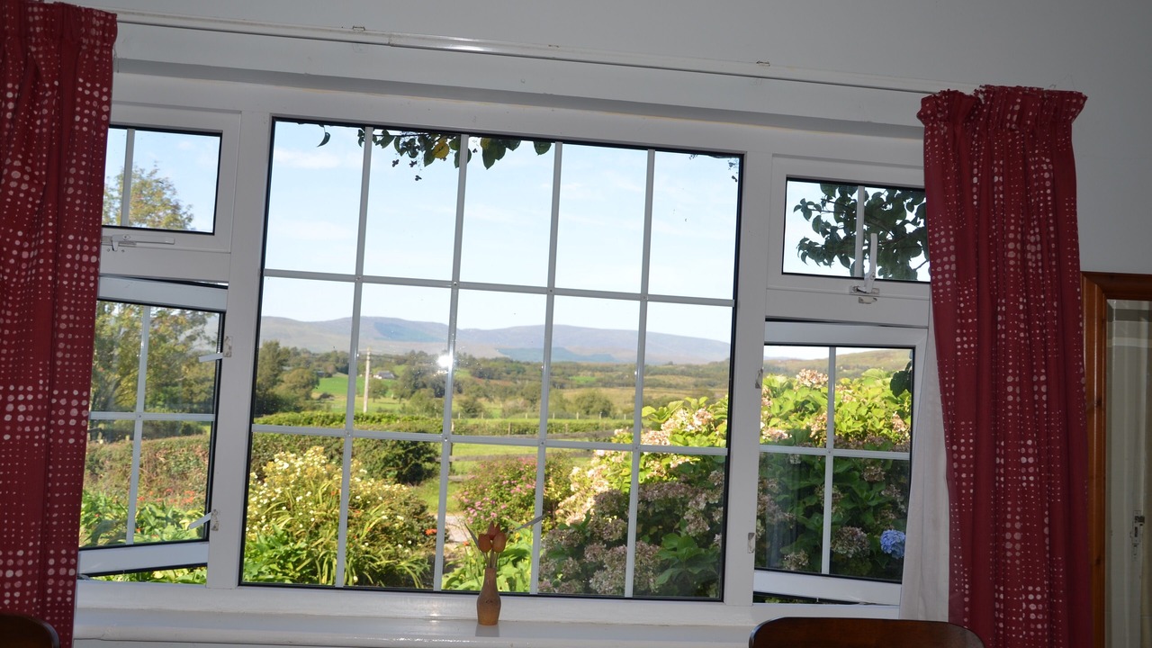 Photo of Bedroom in Kenmare