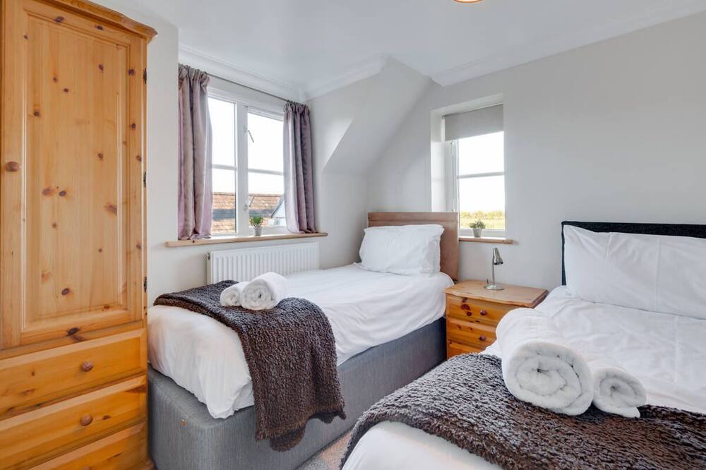 Photo of Bedroom in Port Talbot