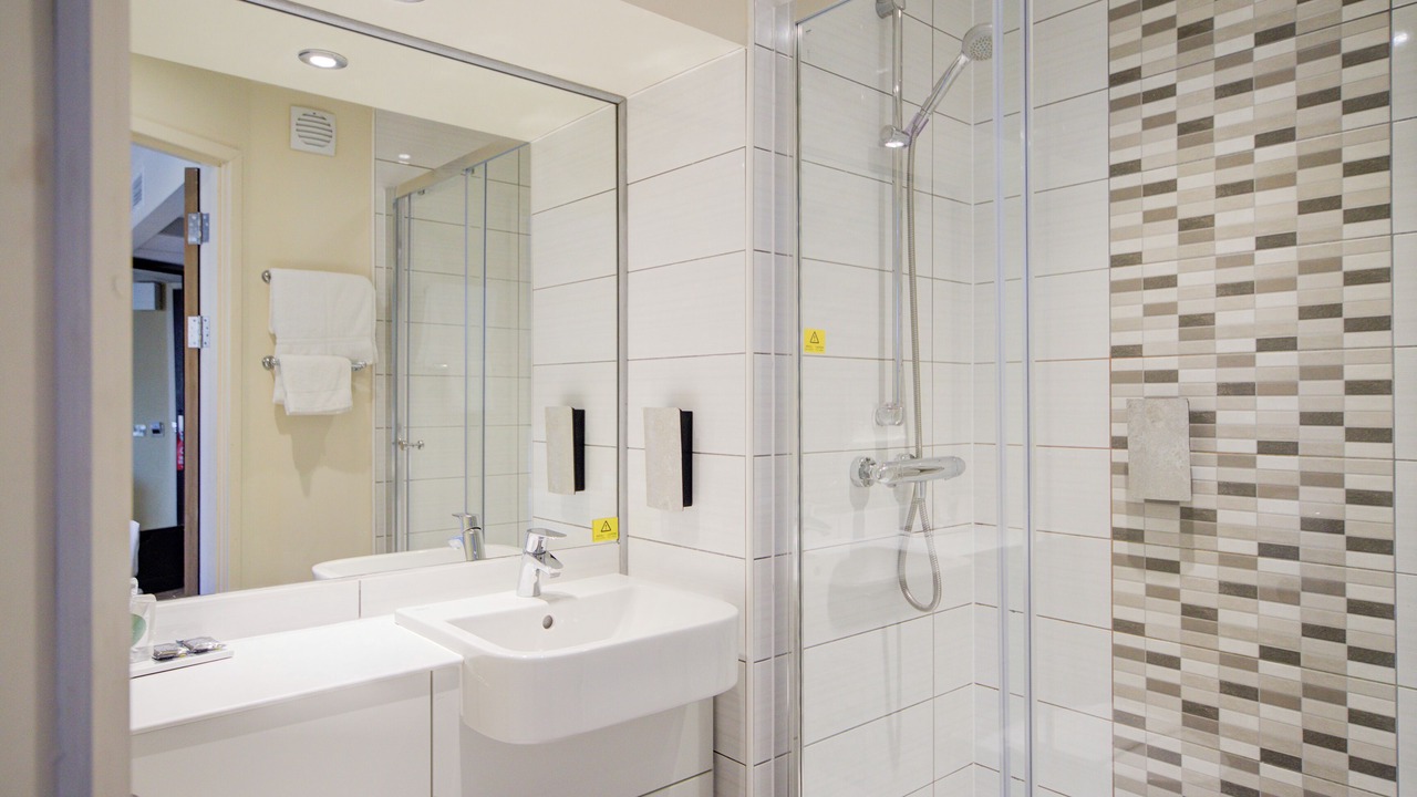 Photo of Bathroom in Newport