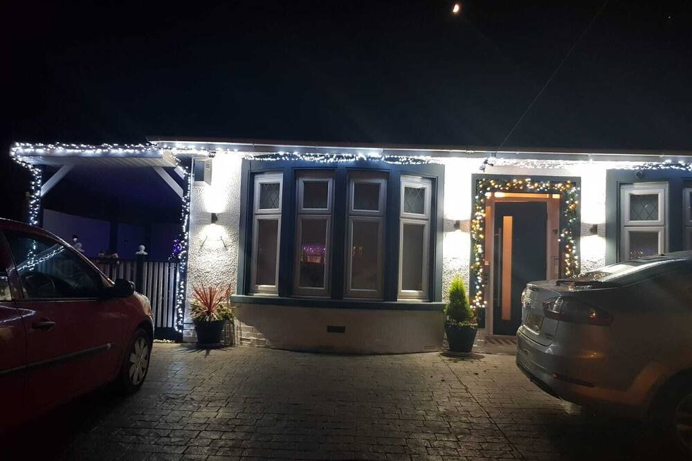 Photo of Outdoor in Whitchurch