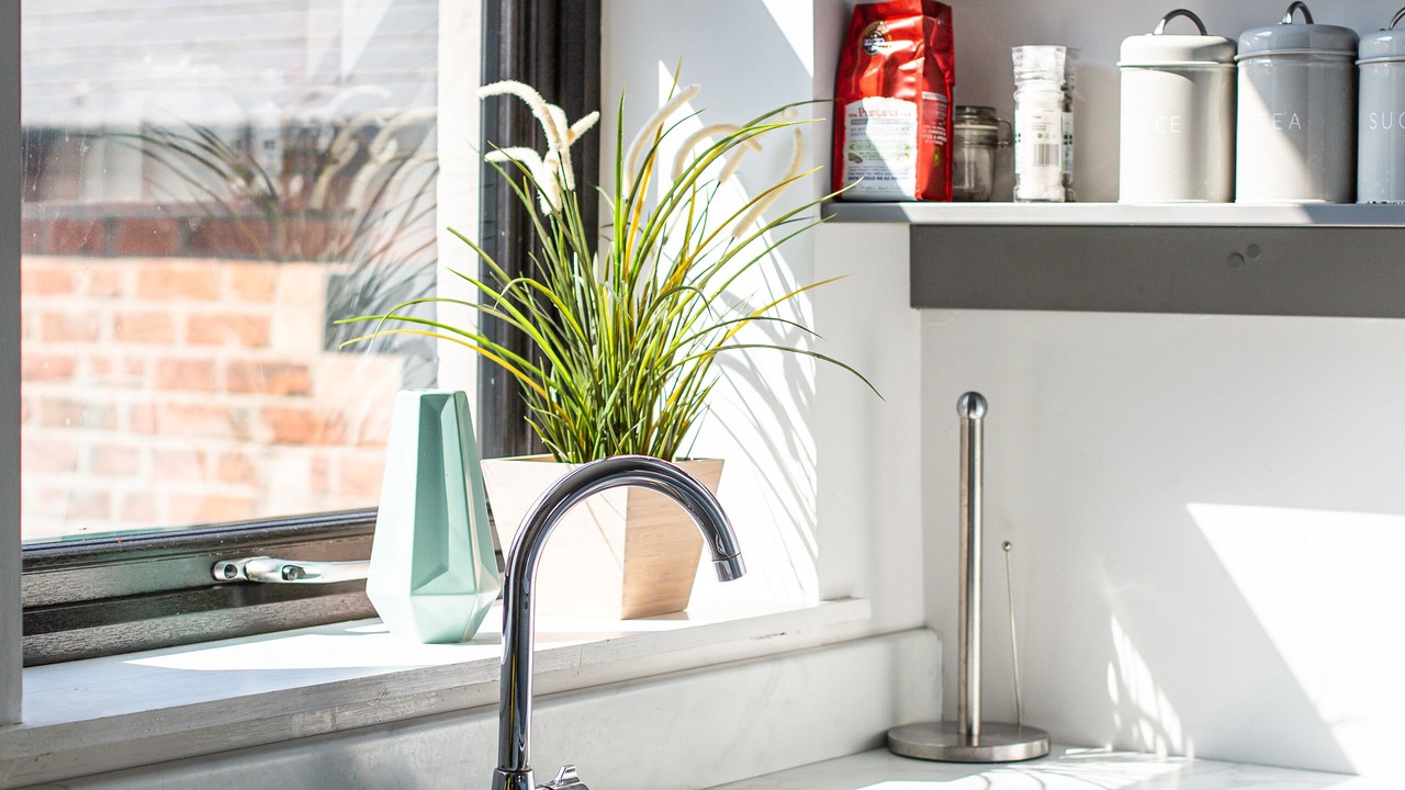 Photo of Kitchen in Ormeau