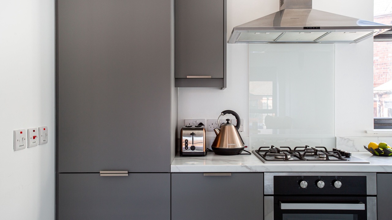 Photo of Kitchen in Ormeau