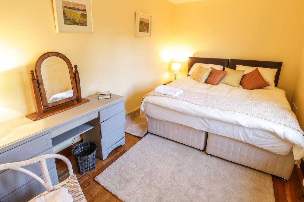 Photo of Bedroom in Connacht