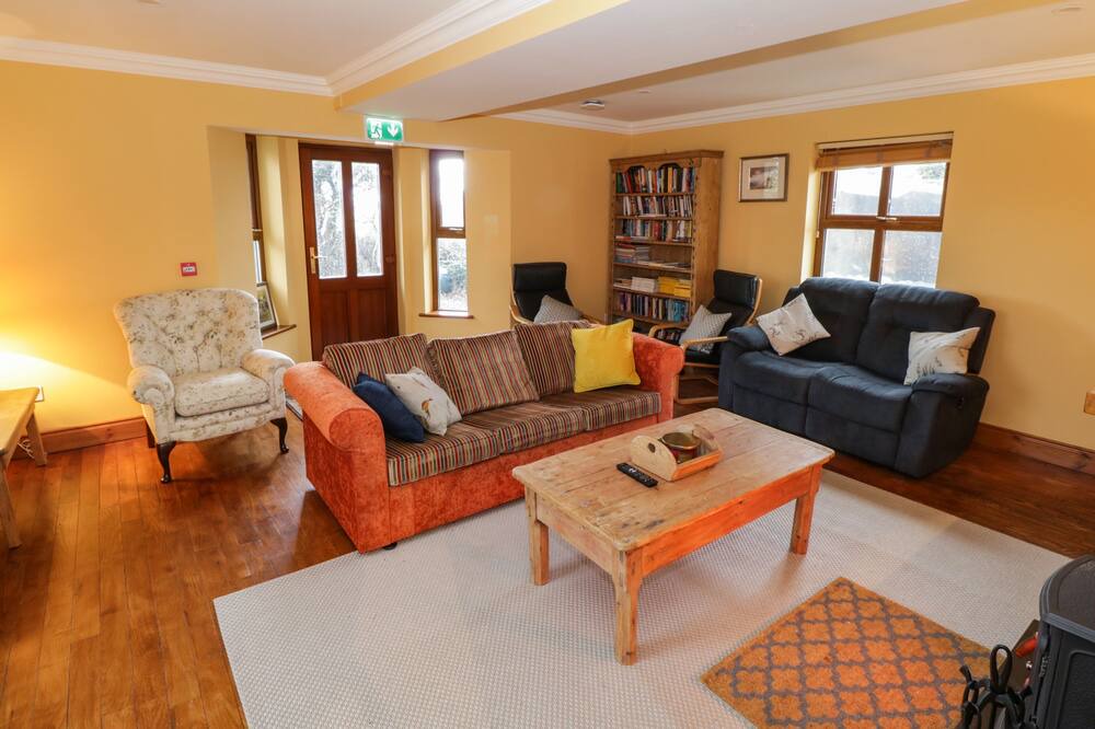 Photo of Livingroom in Connacht