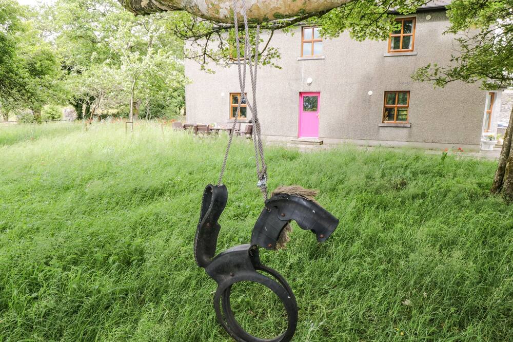 Photo of Outdoor in Connacht