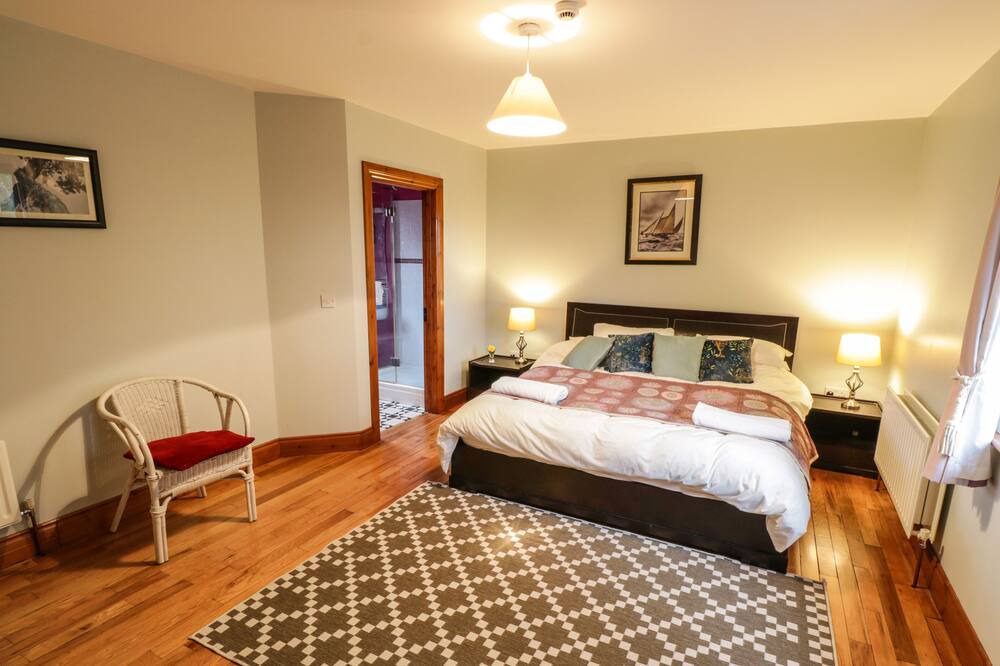 Photo of Bedroom in Connacht