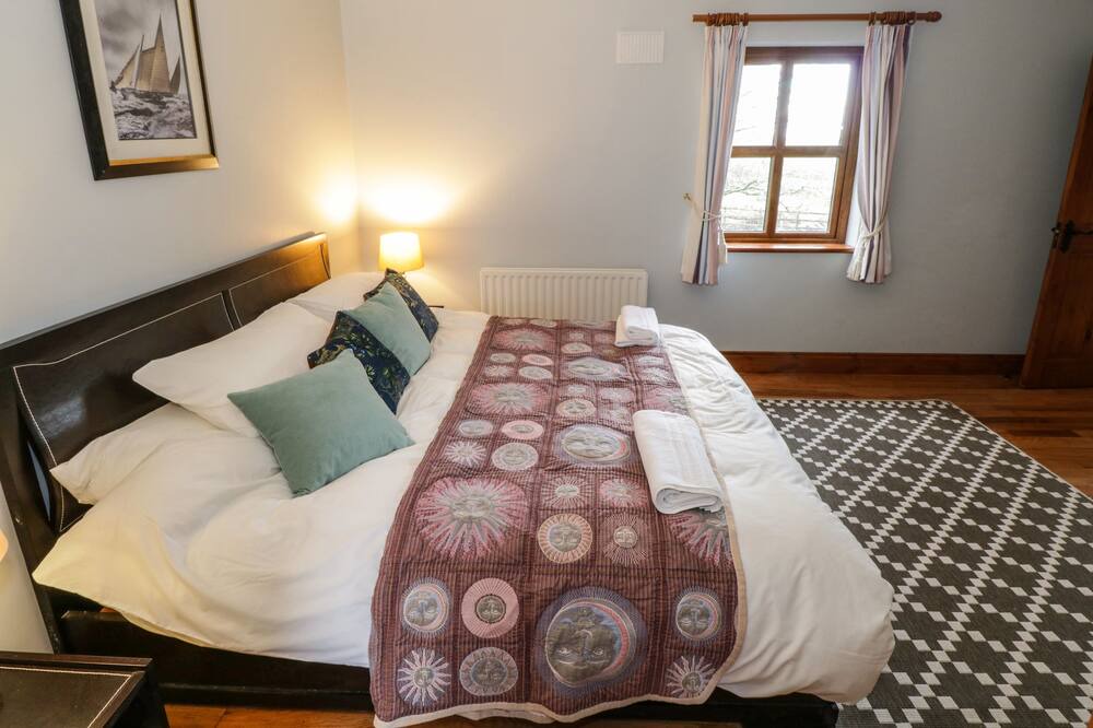 Photo of Bedroom in Connacht