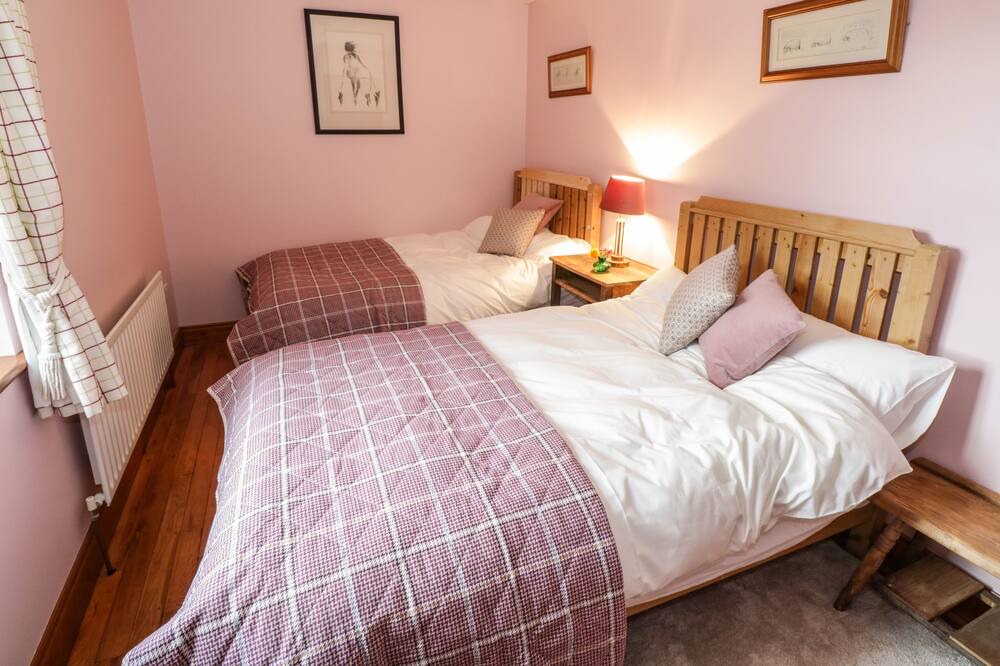Photo of Bedroom in Connacht