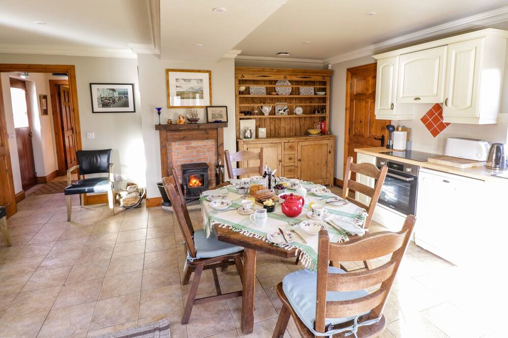 Photo of Kitchen in Connacht