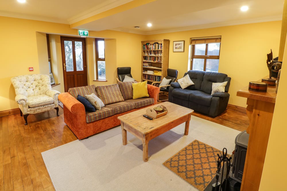 Photo of Livingroom in Connacht