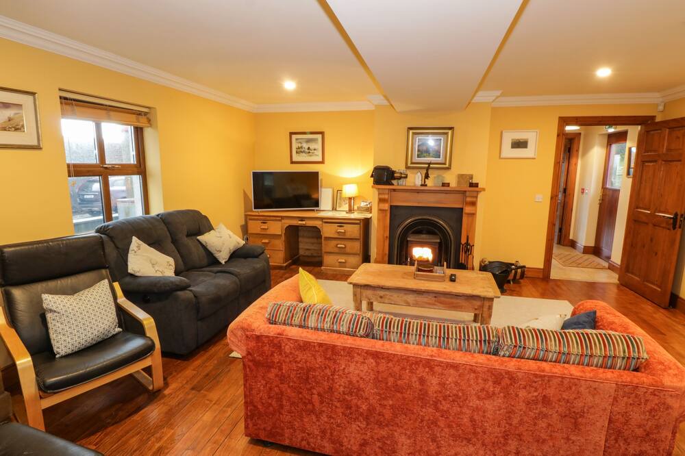 Photo of Livingroom in Connacht