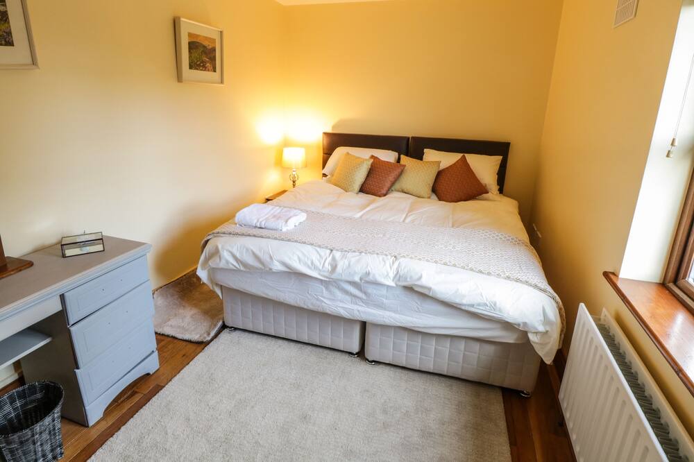 Photo of Bedroom in Connacht