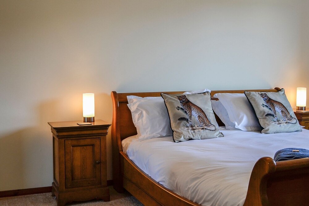 Photo of Bedroom in Montrose