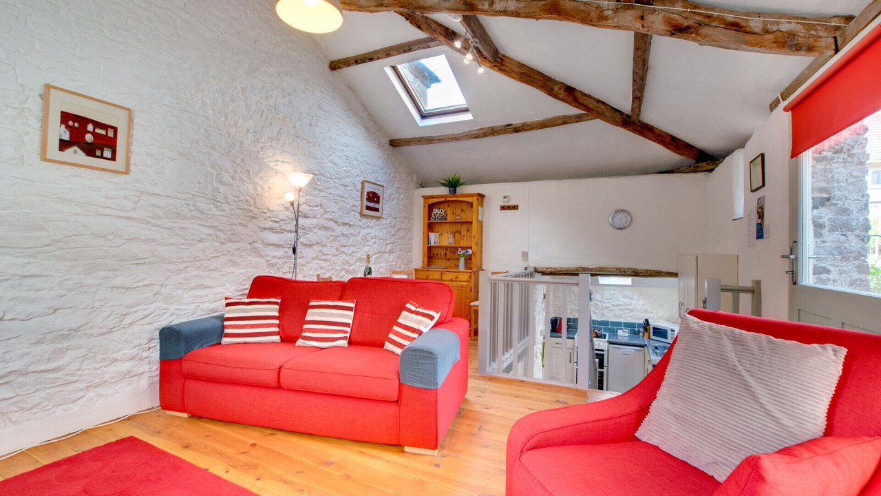 Photo of Livingroom in Liverton