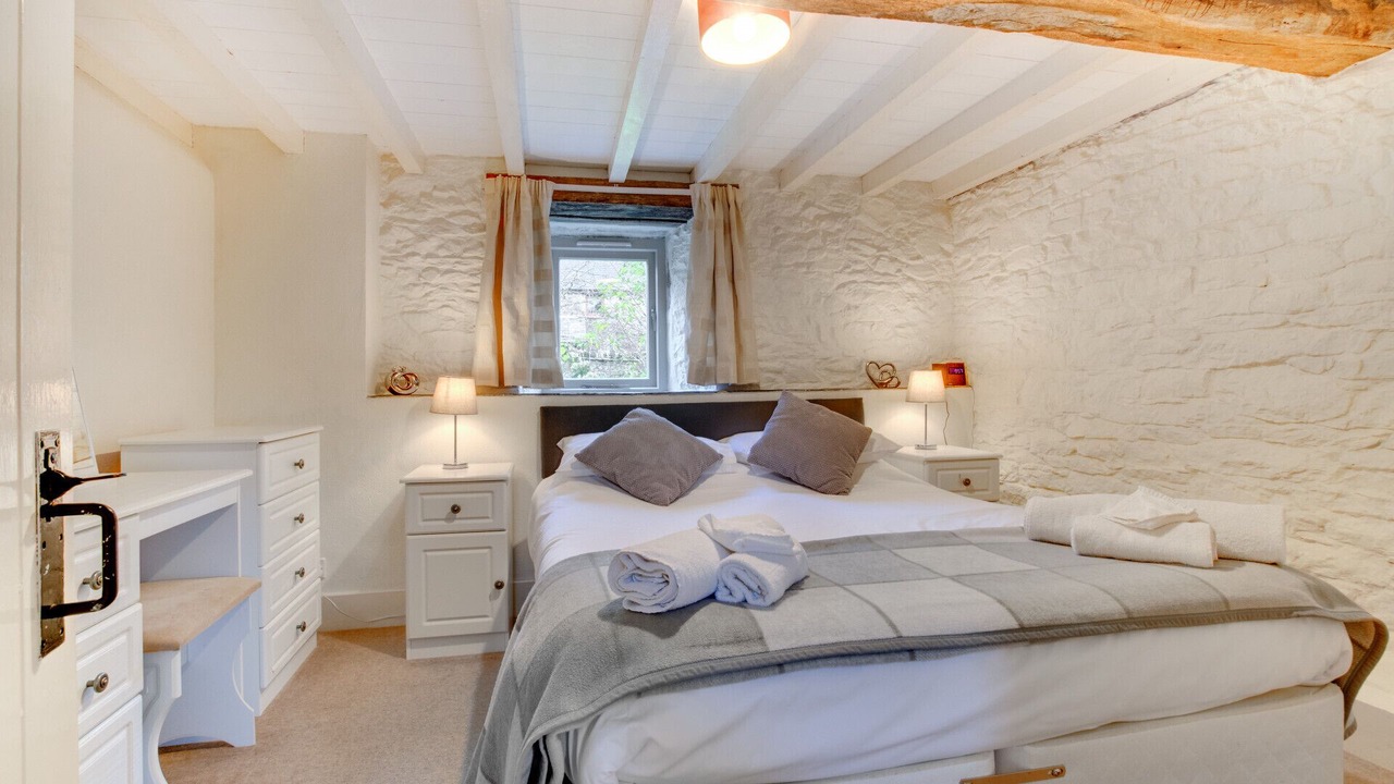Photo of Bedroom in Liverton