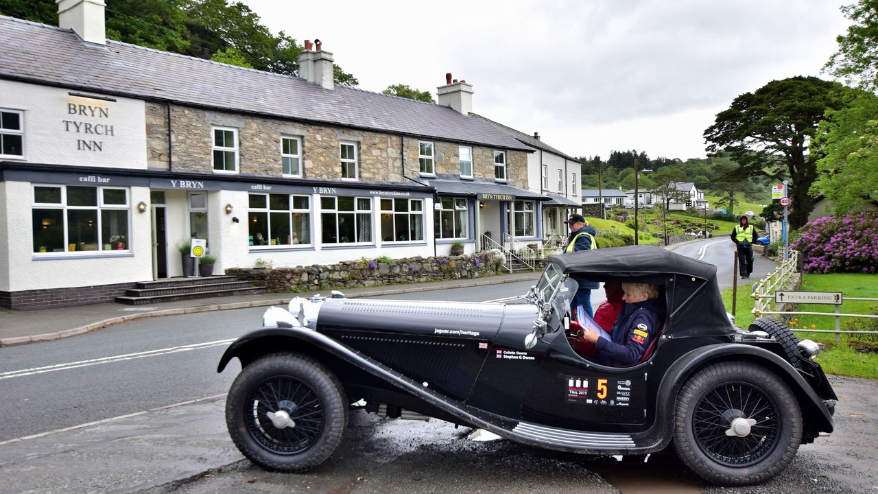 Photo of Others in Capel-Curig