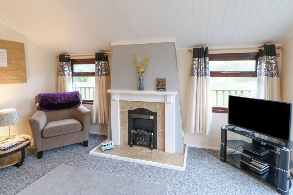 Photo of Livingroom in Kiplin