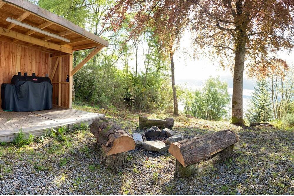 Photo of Outdoor in Loch Ness