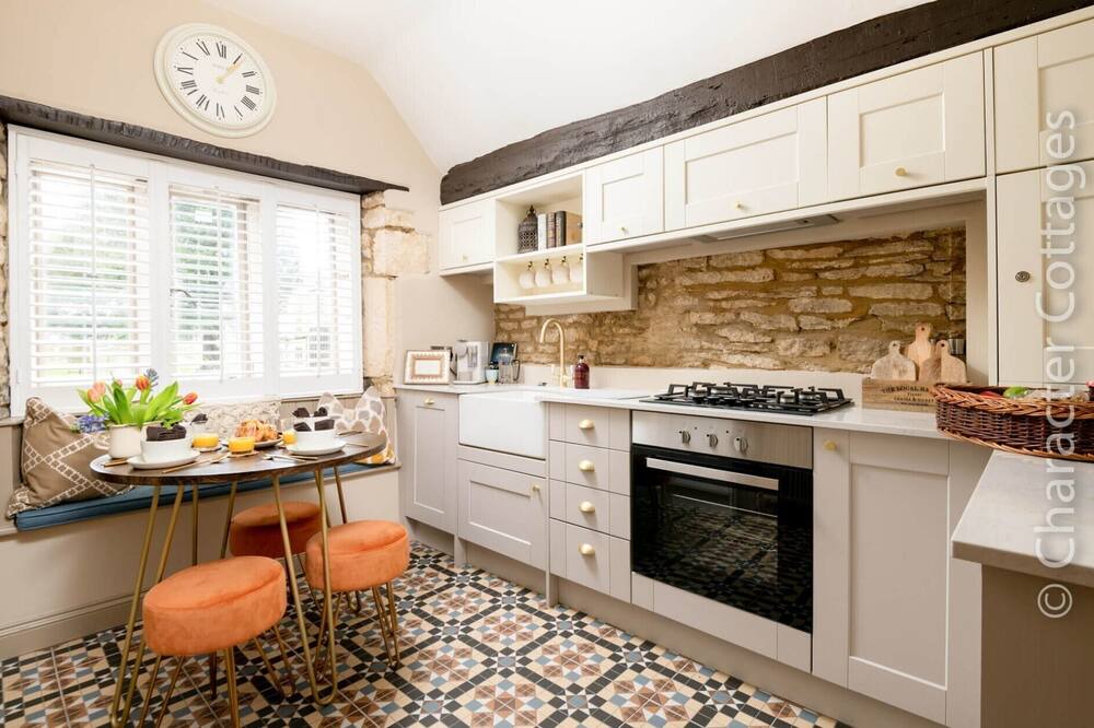 Photo of Kitchen in Stow-on-the-Wold