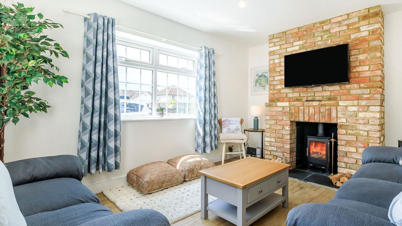 Photo of Livingroom in Berrow