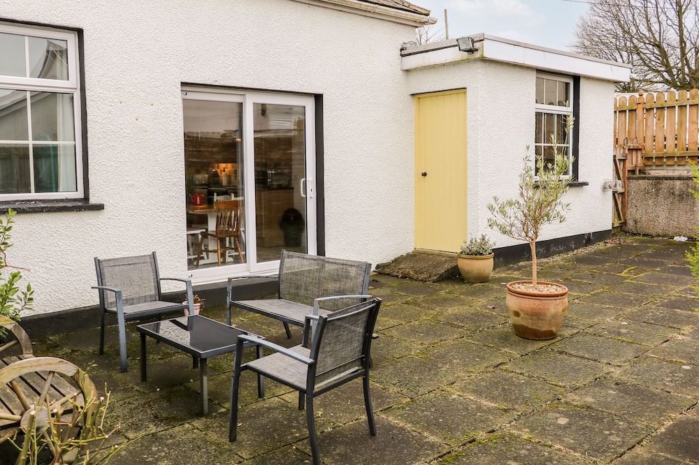 Photo of Patio Balcony in Ballymoney