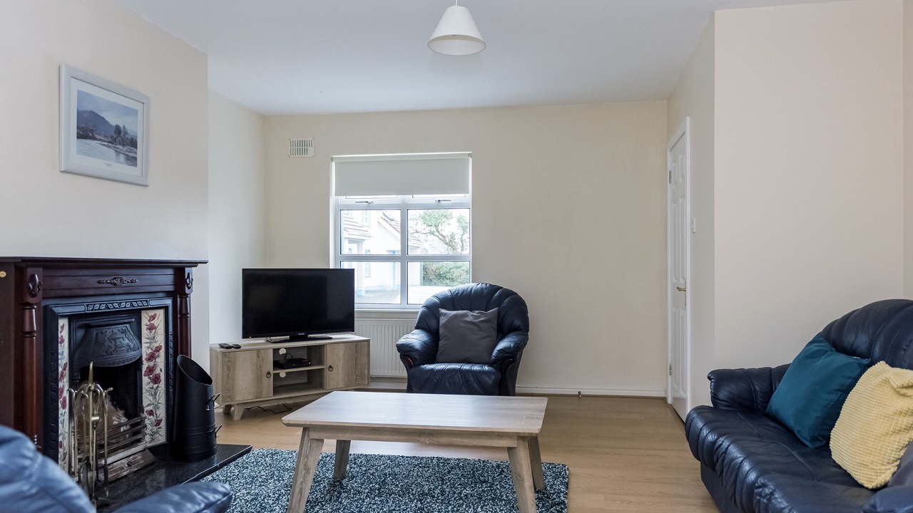 Photo of Livingroom in Bundoran