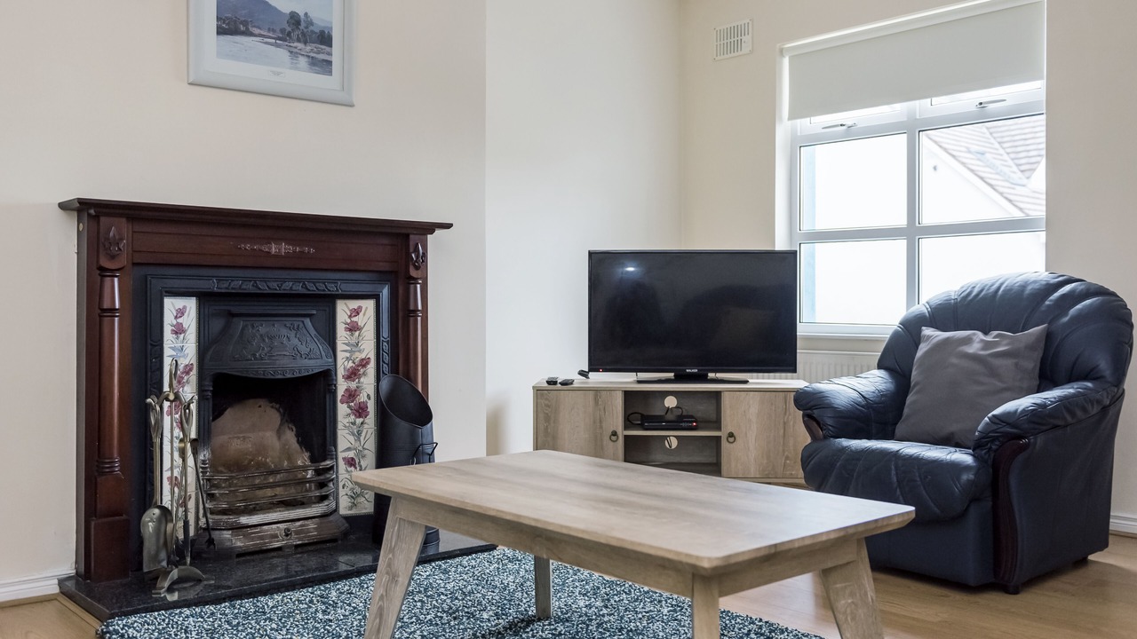 Photo of Livingroom in Bundoran