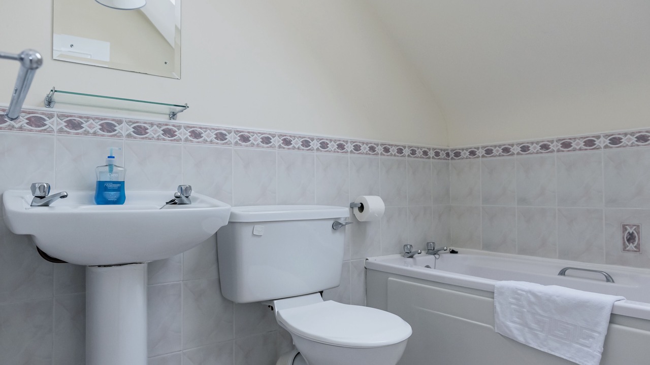 Photo of Bathroom in Bundoran