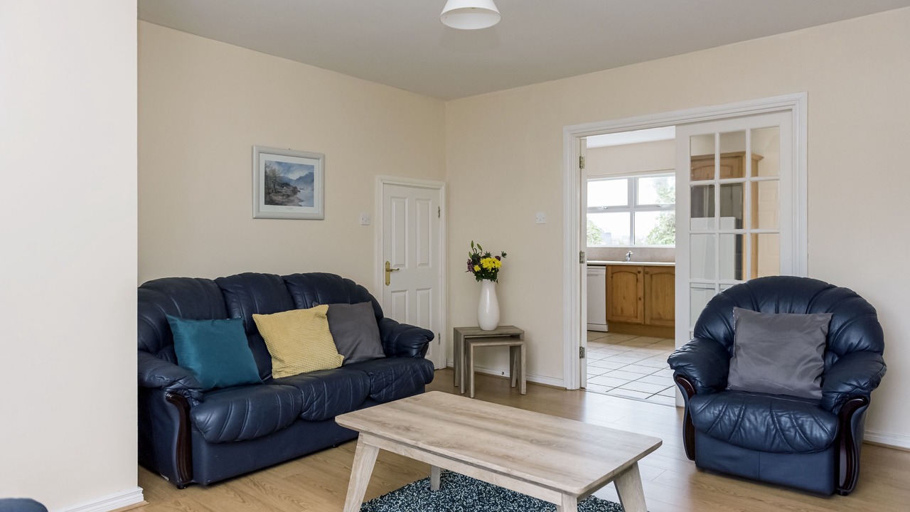 Photo of Livingroom in Bundoran