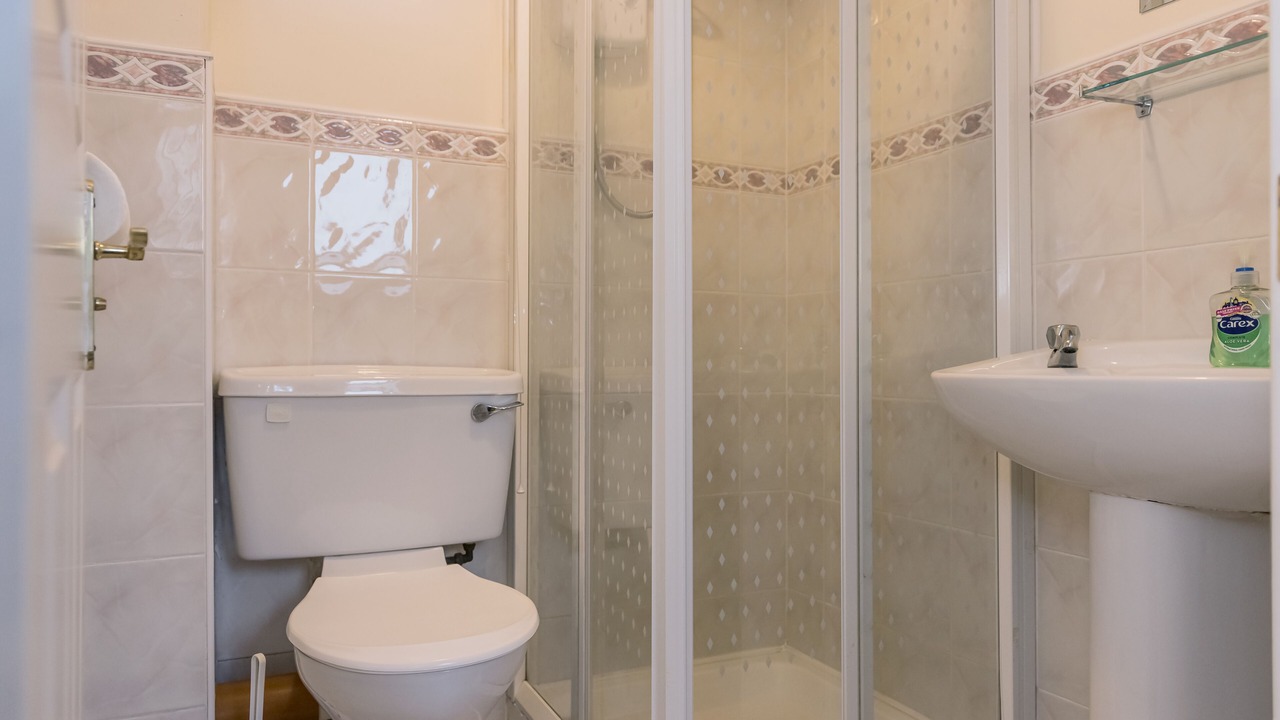 Photo of Bathroom in Bundoran
