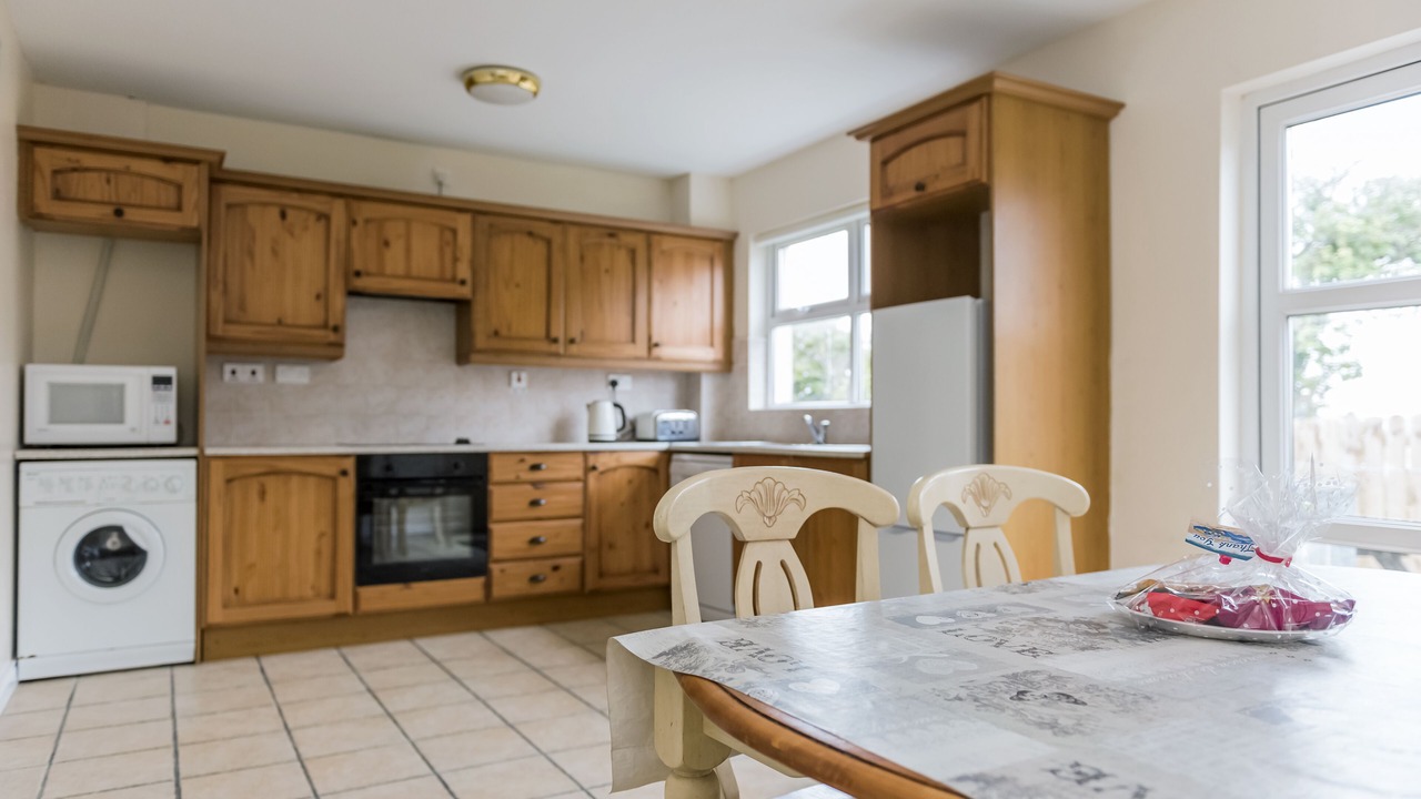 Photo of Kitchen in Bundoran