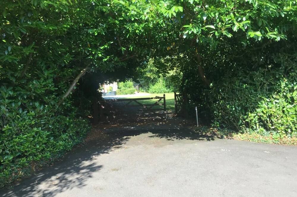 Photo of Outdoor in Llanteg