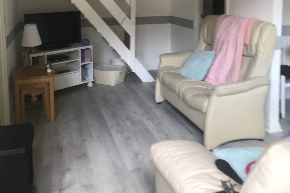 Photo of Bedroom in Llanteg