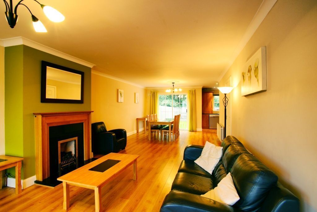 Photo of Livingroom in Bunratty