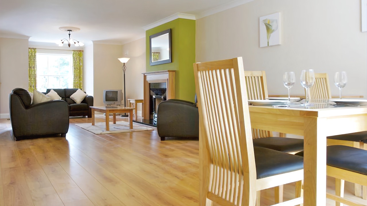 Photo of Livingroom in Bunratty