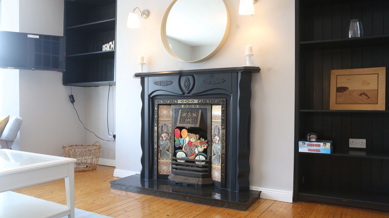 Photo of Livingroom in Kilkee