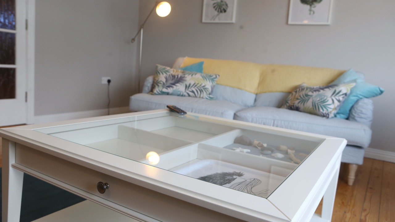 Photo of Livingroom in Kilkee