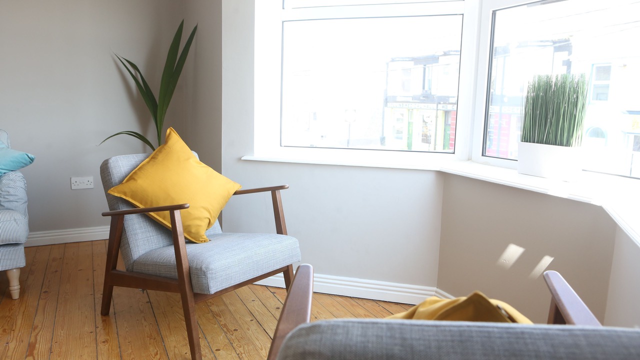 Photo of Livingroom in Kilkee