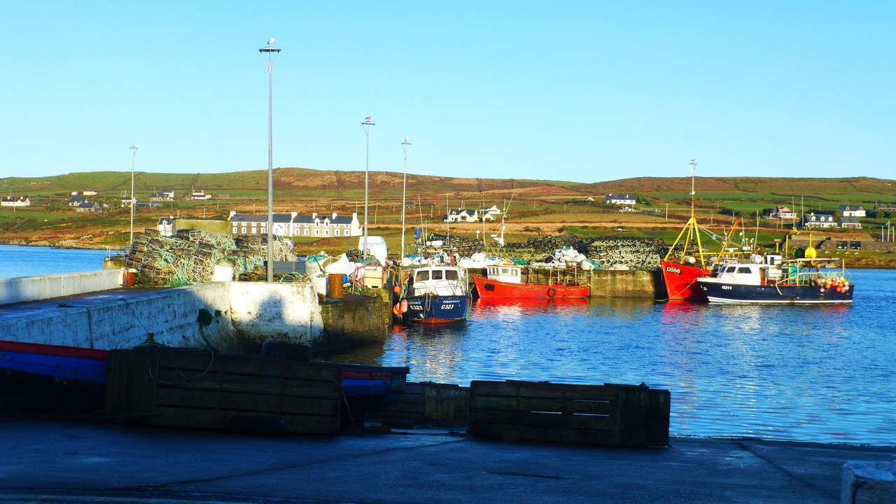 Photo of Others in Portmagee