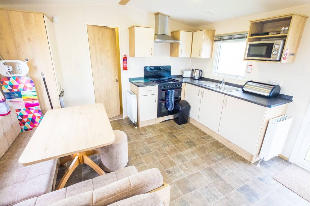 Photo of Kitchen in Camber