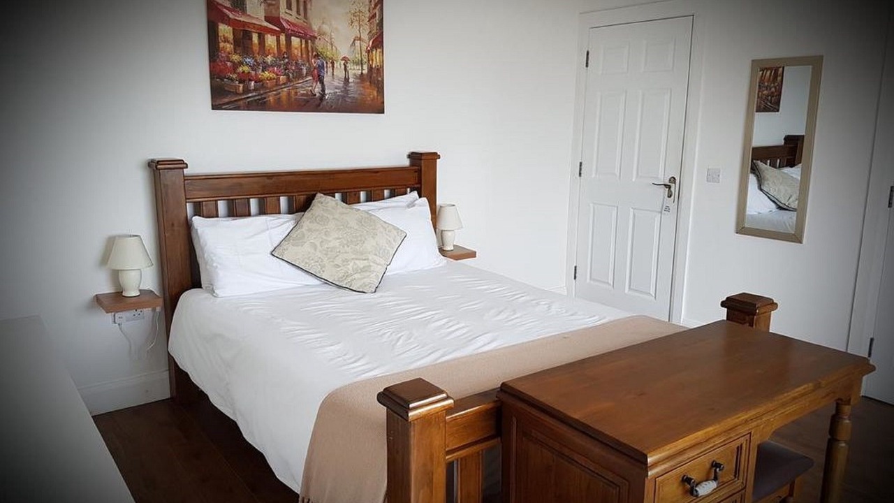 Photo of Bedroom in Mulranny