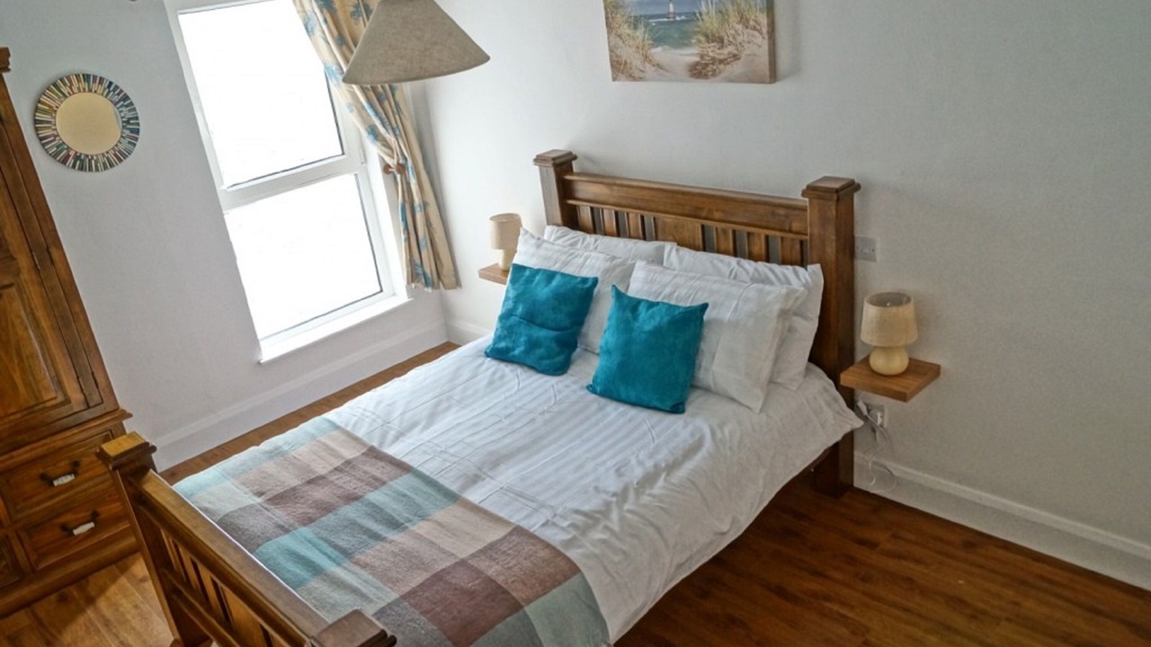 Photo of Bedroom in Mulranny