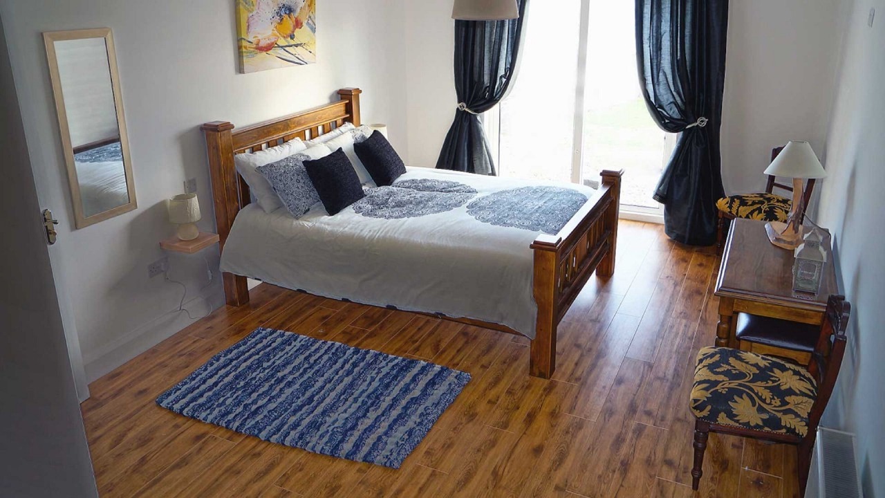 Photo of Bedroom in Mulranny