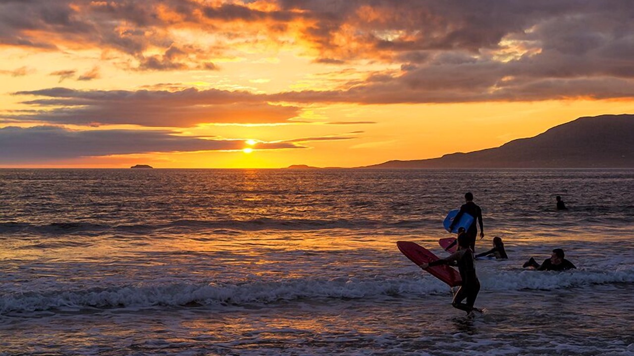 Photo of Others in Mulranny
