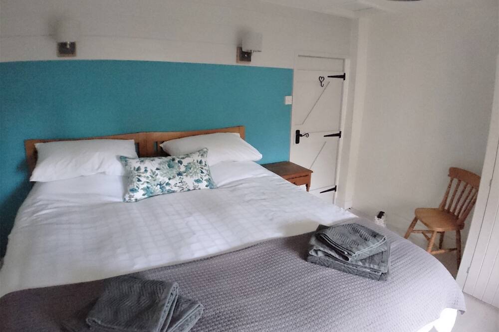 Photo of Bedroom in Stow-on-the-Wold