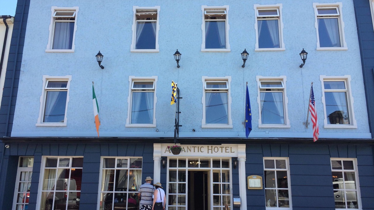 Photo of Outdoor in Lahinch