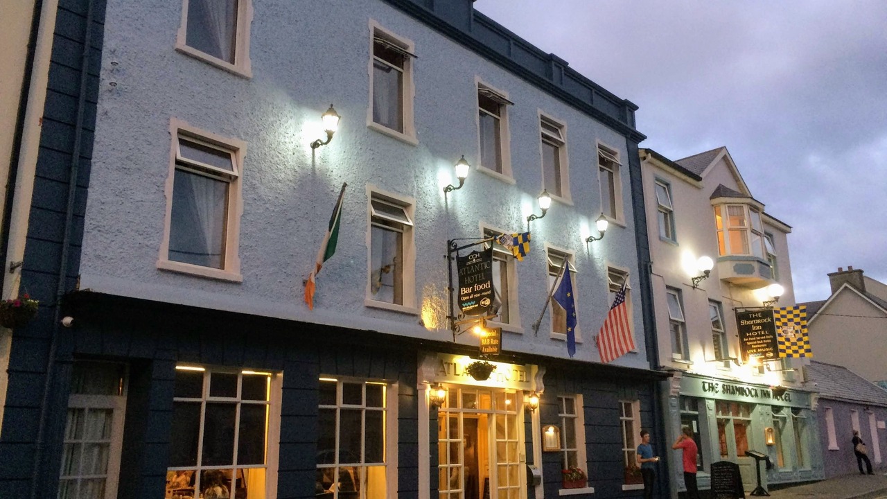 Photo of Outdoor in Lahinch