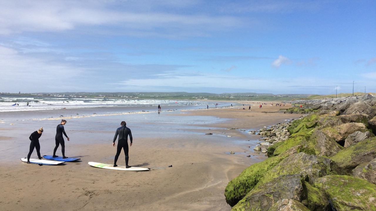 Photo of Others in Lahinch