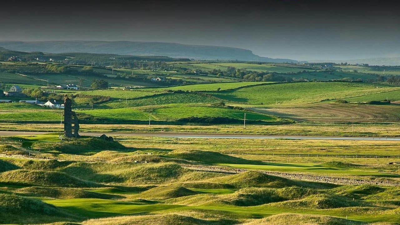 Photo of Outdoor in Lahinch